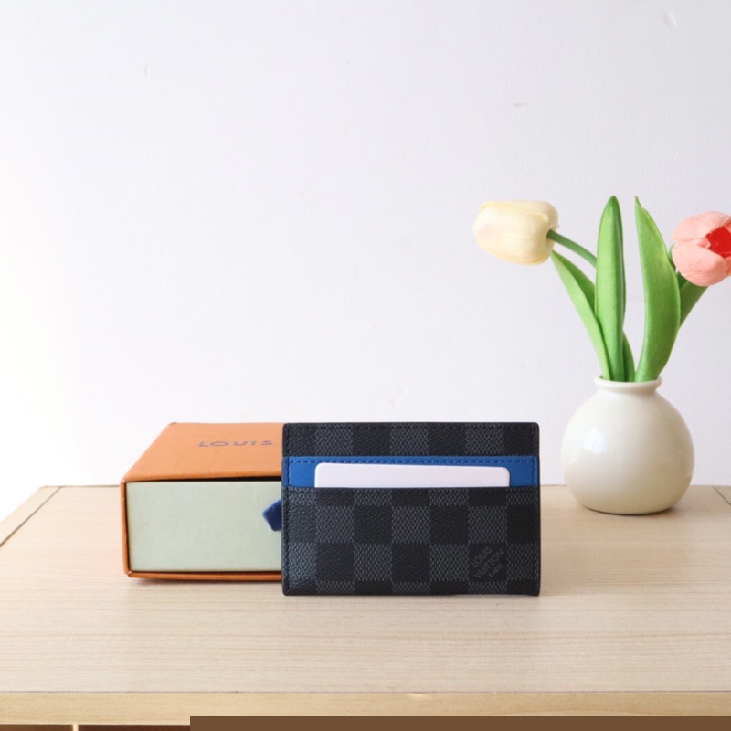 LV Wallets